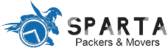 sparta packers movers logo