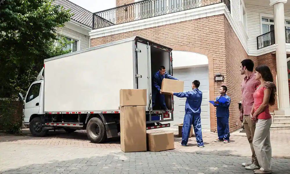 Engage Professional Packers and Movers