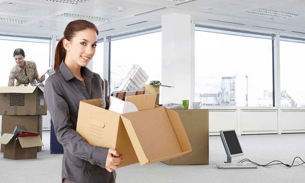 Services packers and movers