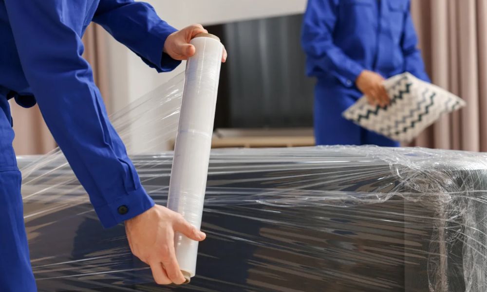 Hire Professional Packers and Movers
