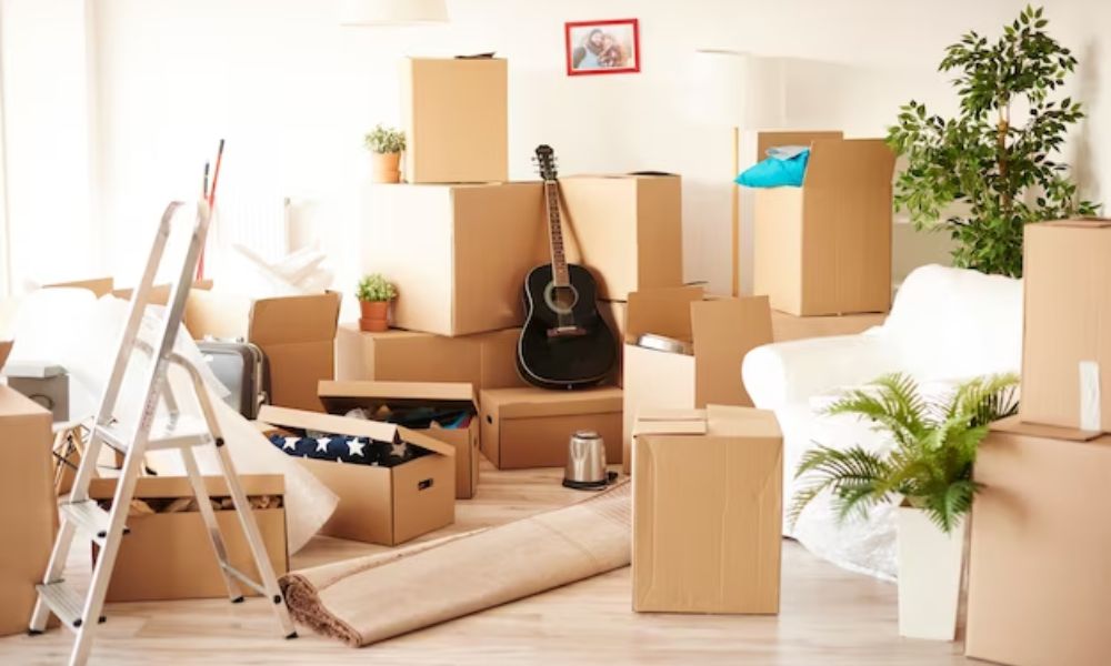 Selecting the Appropriate Packers and Movers in Dwarka